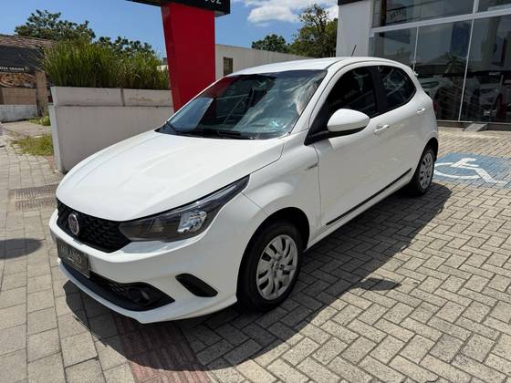 FIAT ARGO 1.0 FIREFLY FLEX DRIVE MANUAL